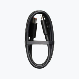 Cable de datos USB-C a USB-C de alta velocidad - Prizma Drones