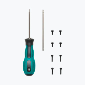 Kit de tornillos y herramientas de mantenimiento para Matrice 400 - Prizma Drones