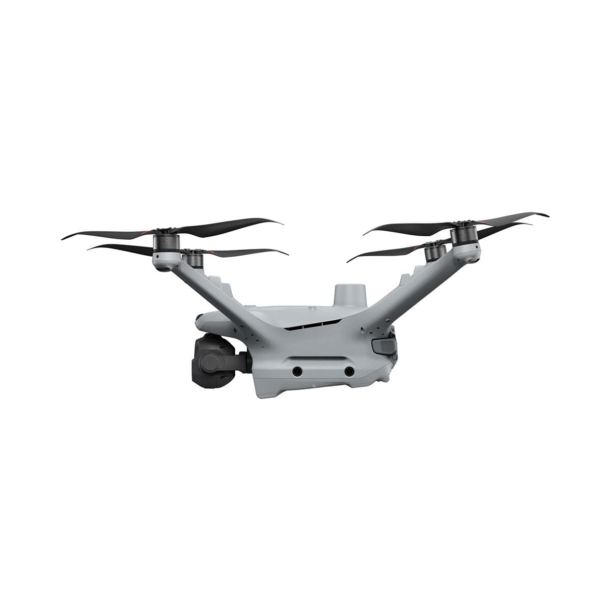 DJI Matrice 4D (DJI RC Plus 2 Enterprise) - Imagen 4