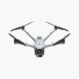 Drone DJI Matrice 4D para operaciones autónomas y dock - Prizma Drones Distribuidor Oficial Perú