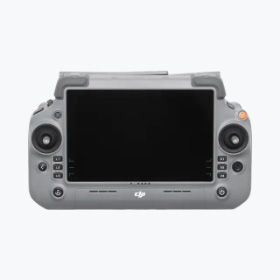 Control Remoto DJI RC Plus 2 Enterprise pantalla de alto brillo para gestión de flota - Prizma Drones