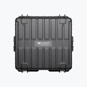 Maleta rígida de almacenamiento para DJI Matrice 4D Series - Protección Prizma Drones
