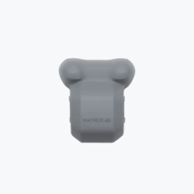 Protector de cardán y cámara para DJI Matrice 4D - Seguridad Prizma Drones