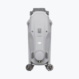 Drone DJI Matrice 4E Enterprise para inspección y seguridad pública - Prizma Drones Distribuidor Oficial Perú
