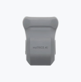 Protector de cardán y sensores para DJI Matrice 4E - Prizma Drones Perú