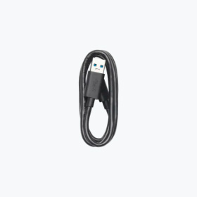 Cable de conexión y datos USB-A a USB-C - Prizma Drones