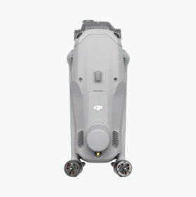 Drone DJI Matrice 4T Enterprise con cámara térmica para rescate y seguridad - Prizma Drones Distribuidor Oficial Perú