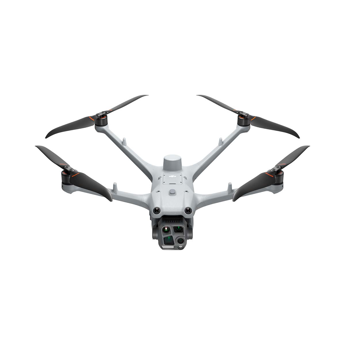 DJI Matrice 4TD (DJI RC Plus 2 Enterprise) - Imagen 3