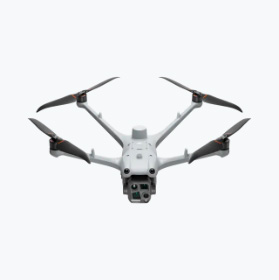 Drone DJI Matrice 4TD térmico para operaciones de dock autónomo - Prizma Drones Distribuidor Oficial Perú