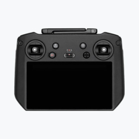 Control Remoto DJI RC Pro Enterprise pantalla alto brillo - Prizma Drones Soluciones Integrales