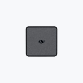 Cargador rápido USB-C 100W original DJI para operaciones de campo - Prizma Drones
