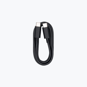 Cable de conexión USB-C a USB-C para control remoto DJI RC Pro