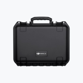 Maleta rígida de transporte profesional para DJI Mavic 3 Thermal - Protección Prizma Drones