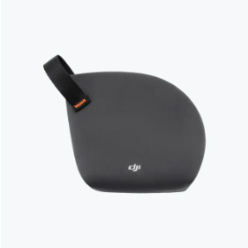 Estuche de transporte compacto para kit de 1 transmisor - Prizma Drones