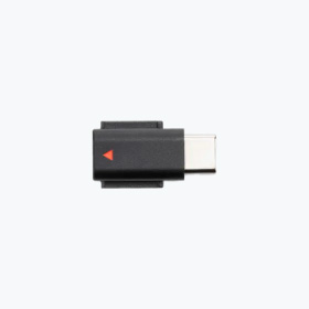 Adaptador móvil USB-C para grabación digital directa sin cables - Prizma Drones