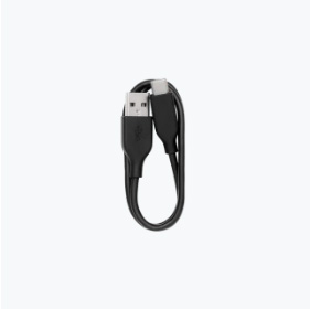 Cable de carga USB-C para sistema de micrófono inalámbrico DJI - Prizma Drones