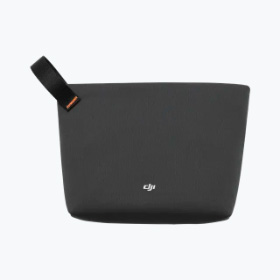 Bolsa de transporte para kit completo de DJI Mic Mini - Prizma Drones