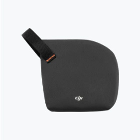 Estuche de transporte compacto para transmisor y accesorios - Prizma Drones