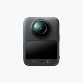Cámara DJI Osmo 360 Adventure Combo para videos esféricos y deportes de acción - Prizma Drones Distribuidor Oficial Perú