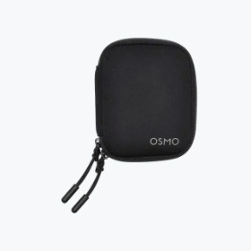 Funda de transporte compacta para proteger los lentes de la Osmo 360 - Prizma Drones