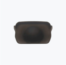 Cubierta de goma para protección integral de lentes en transporte - Prizma Drones
