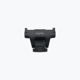 Soporte adaptador de liberación rápida ajustable para ángulos creativos - Prizma Drones