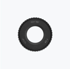 Parasol protector de lente para Osmo Action 4 - Prizma Drones