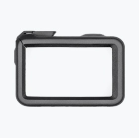 Marco protector horizontal y vertical para montaje rápido y seguro - Prizma Drones