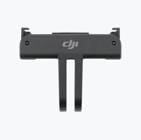 Soporte adaptador magnético de liberación rápida para accesorios de acción - Prizma Drones