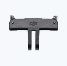 Adaptador de montaje mini de liberación rápida para configuraciones compactas y ligeras - Prizma Drones