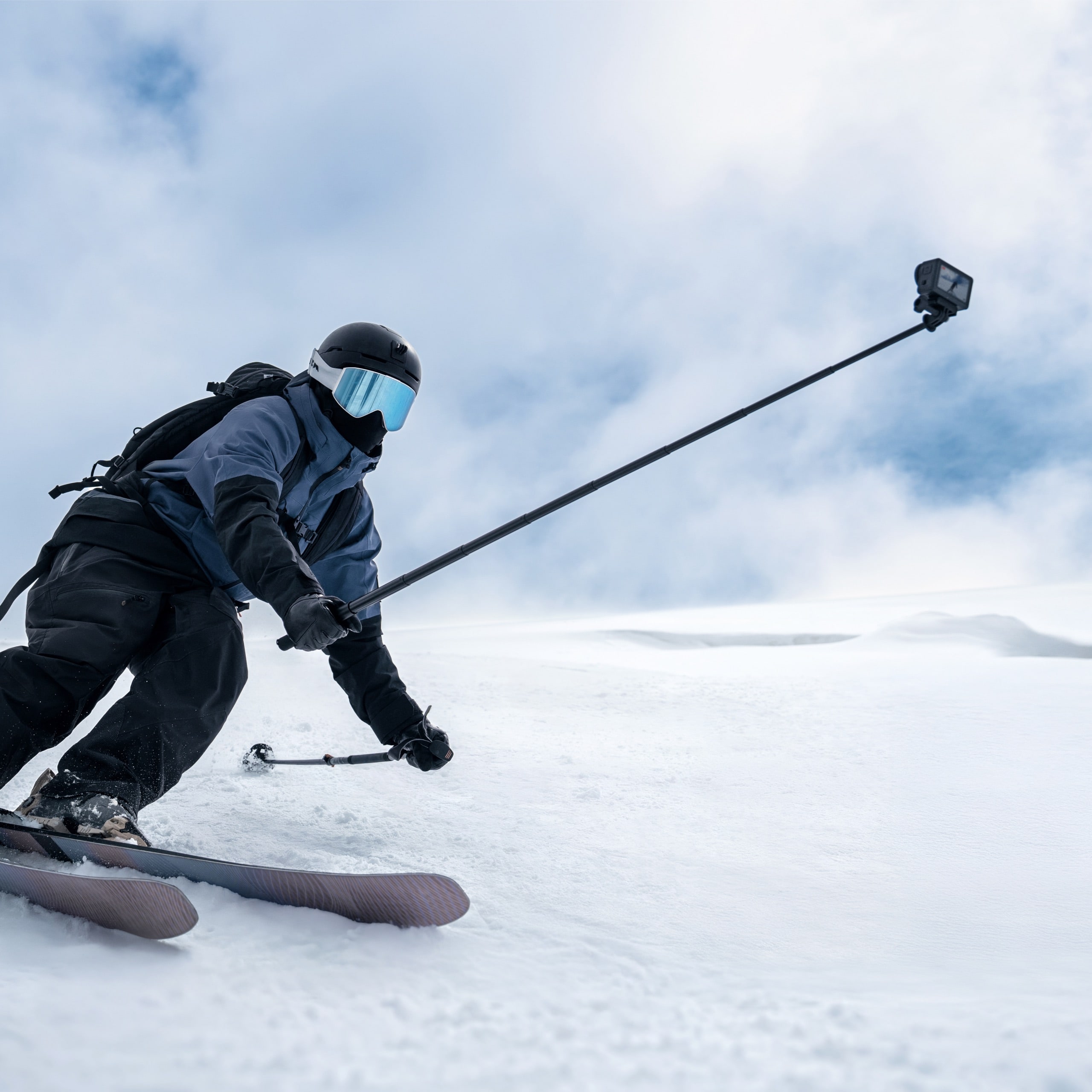 DJI Osmo Action 6 Adventure Combo - Imagen 8
