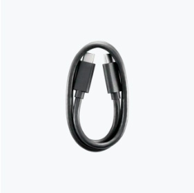 Cable de datos USB 3.1 Tipo-C de ultra alta velocidad - Prizma Drones