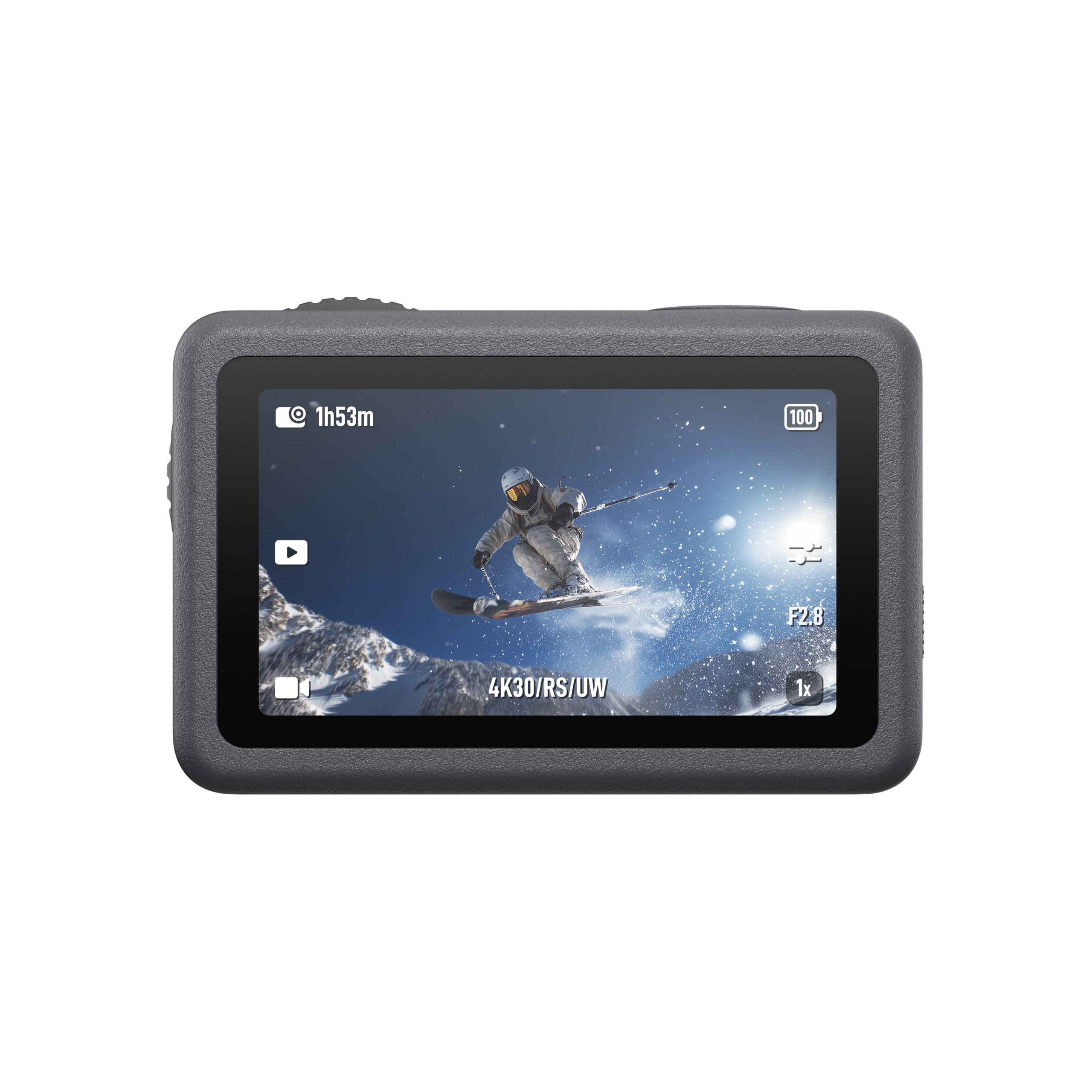 DJI Osmo Action 6 Adventure Combo - Imagen 5