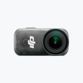 Cámara de acción miniatura DJI Osmo Nano 64GB para grabación POV manos libres - Prizma Drones Distribuidor Oficial Perú