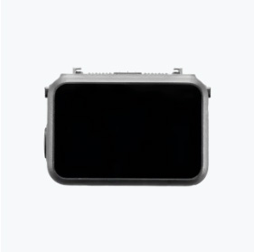 Base de visión multifuncional con pantalla táctil para control y carga de Osmo Nano - Prizma Drones