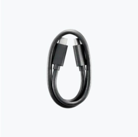 Cable USB-C a USB-C PD 3.1 de alta velocidad para transferencia de archivos - Prizma Drones