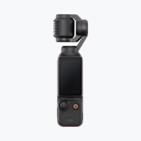 Cámara 4K DJI Osmo Pocket 3 Creator Combo para producción de contenido profesional - Prizma Drones Distribuidor Oficial Perú