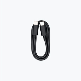 Cable de datos y carga rápida USB-C para Osmo Pocket 3 - Prizma Drones