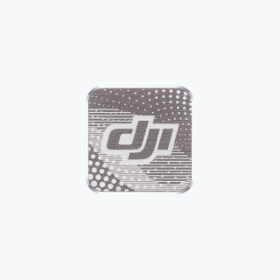Imán de clip magnético para fijar discretamente el DJI Mic 2 - Prizma Drones