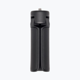 Mini trípode RS plegable para soporte estático y extensión de empuñadura - Prizma Drones