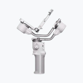 DJI RS 4 Mini Combo con accesorios avanzados para filmación creativa - Prizma Drones Distribuidor Oficial Perú
