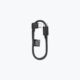Cable de control de cámara USB-C Tipo L para RS 4 Mini - Prizma Drones