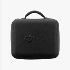 Estuche de transporte rígido para proteger el DJI RS 4 Combo y accesorios - Prizma Drones