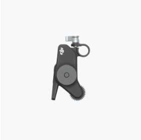 Motor DJI Focus Pro para control de enfoque preciso y suave - Prizma Drones