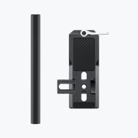 Kit de montaje de varilla para instalación del Motor Focus Pro en RS 4 - Prizma Drones