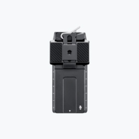 Placa de liberación rápida compatible con Arca-Swiss y Manfrotto - Prizma Drones