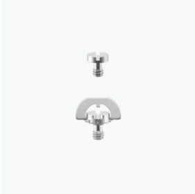 Kit de tornillos de repuesto y montaje para gimbal RS 4 - Prizma Drones