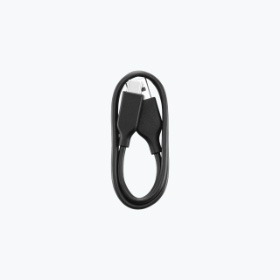 Cable de alimentación USB-C para recargar tu equipo en el set - Prizma Drones