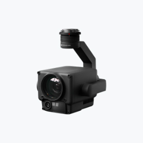 Cámara híbrida DJI Zenmuse H20 con zoom óptico y telémetro láser - Prizma Drones Distribuidor Oficial Perú