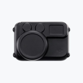 Tapa protectora de lente para cámara Zenmuse H30 - Prizma Drones
